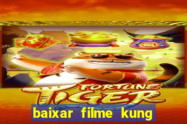 baixar filme kung fu futebol clube torrent